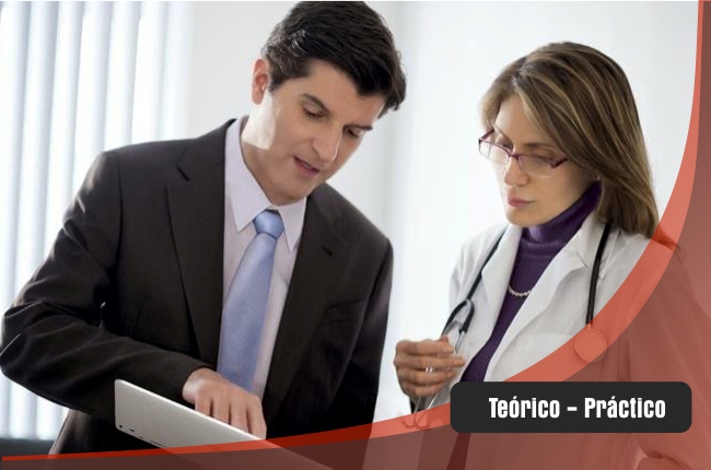 imagen de un curso