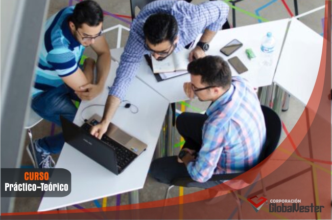 imagen de un curso