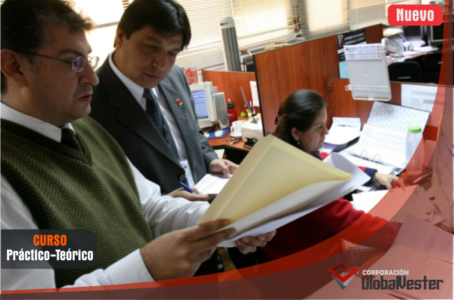 imagen de un curso