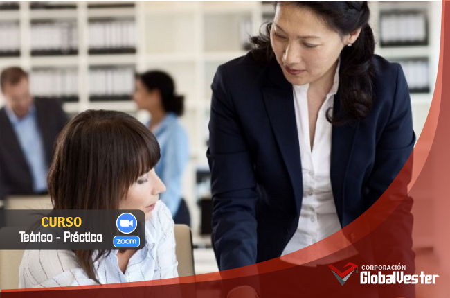 imagen de un curso