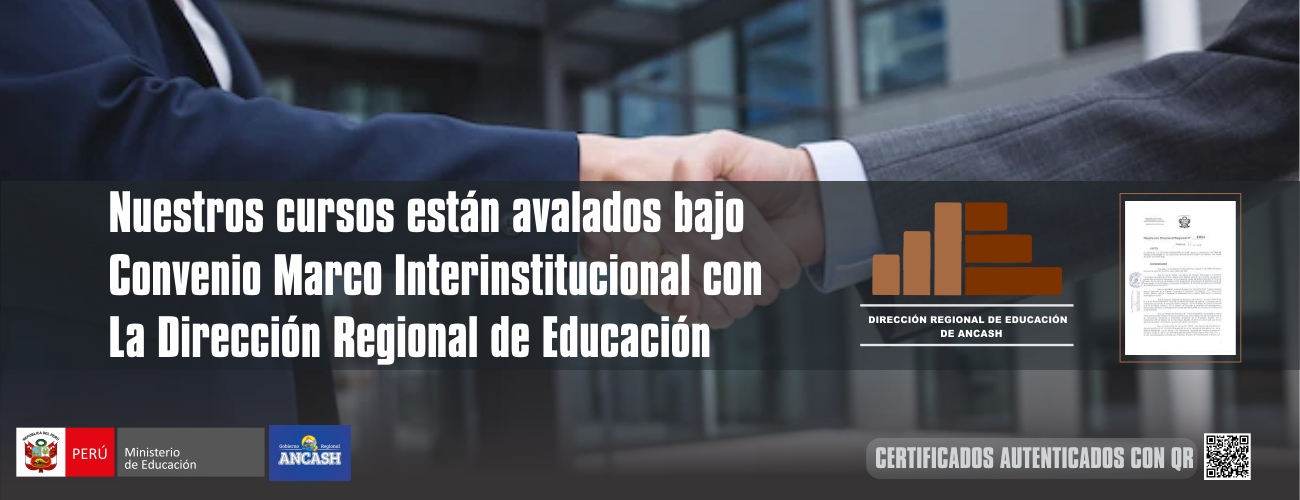 una portada para el slider
